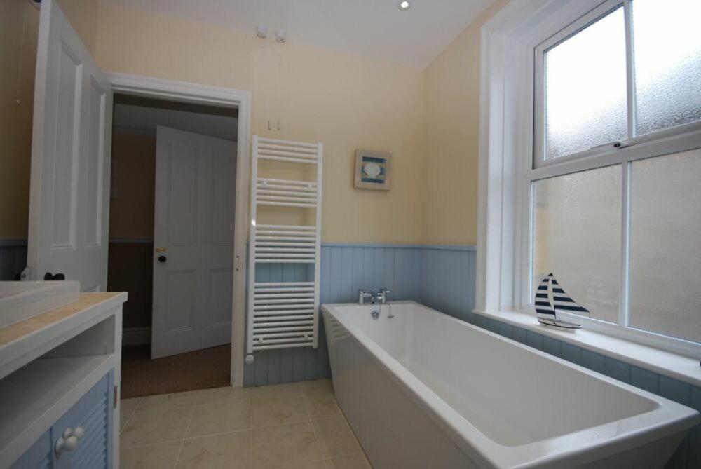 Coastal Haven Apartment Seahouses Exterior photo